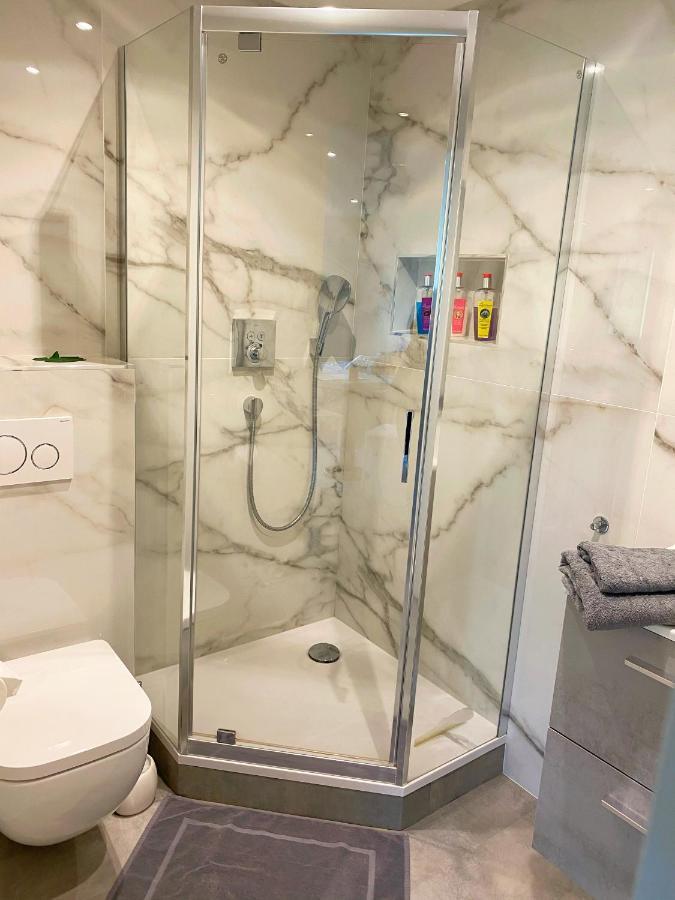 O2M Gresy Sur Aix Apartamento Mognard Exterior foto